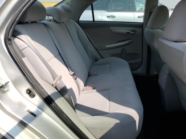 Photo 10 from auction – 2010 TOYOTA COROLLA BA with VIN JTDBU4EE0AJ084941