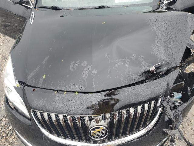 Photo 11 from auction – 2017 BUICK REGAL SPOR with VIN 2G4GL5EX6H9127664