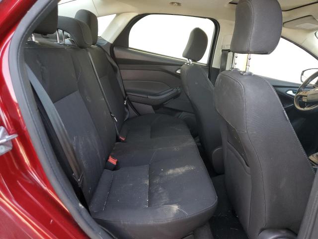 Photo 10 from auction – 2017 FORD FOCUS SEL with VIN 1FADP3H29HL236859