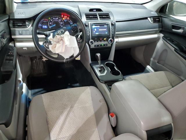 Photo 8 from auction – 2012 TOYOTA CAMRY BASE with VIN 4T1BF1FK0CU169739