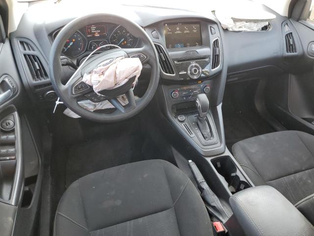 Photo 8 from auction – 2017 FORD FOCUS SEL with VIN 1FADP3M23HL248804