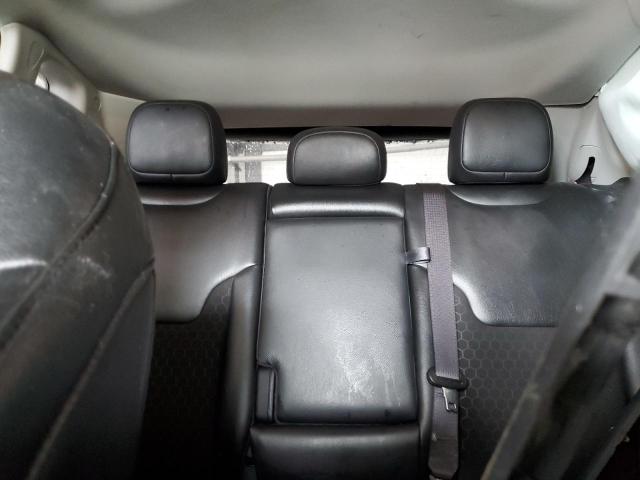 Photo 10 from auction – 2021 JEEP COMPASS LA with VIN 3C4NJDBBXMT591696