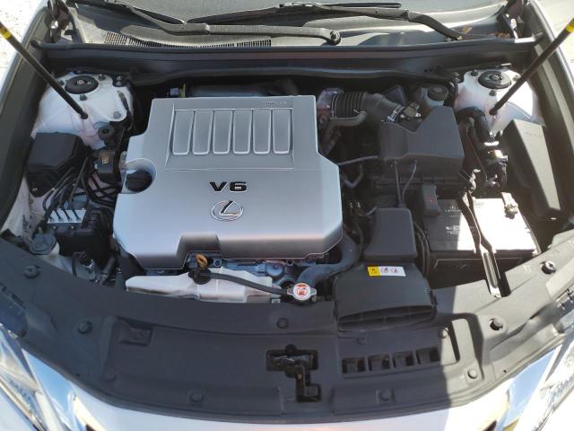 Photo 11 from auction – 2017 LEXUS ES 350 with VIN 58ABK1GG4HU065468