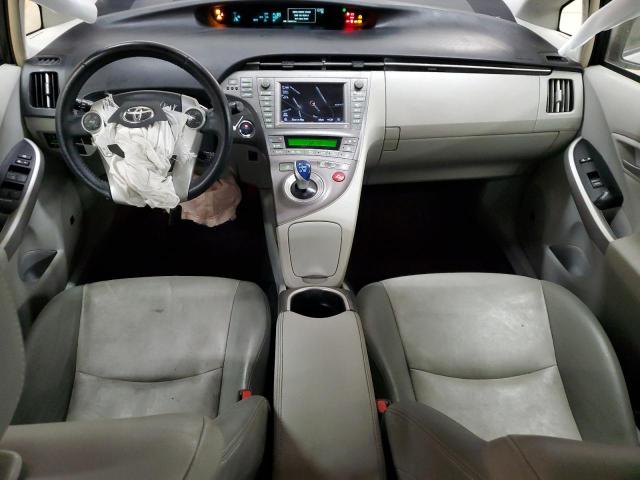 Photo 8 from auction – 2015 TOYOTA PRIUS with VIN JTDKN3DU9F1956461