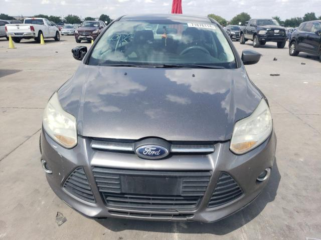 Photo 5 from auction – 2012 FORD FOCUS SE with VIN 1FAHP3F29CL422057