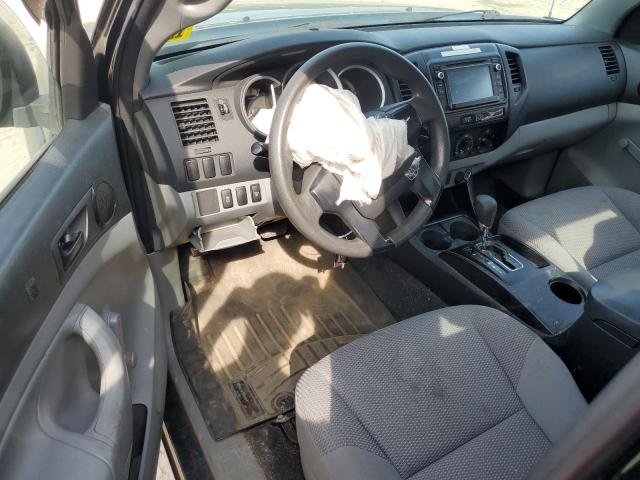 Photo 8 from auction – 2014 TOYOTA TACOMA with VIN 5TFPX4EN7EX019620