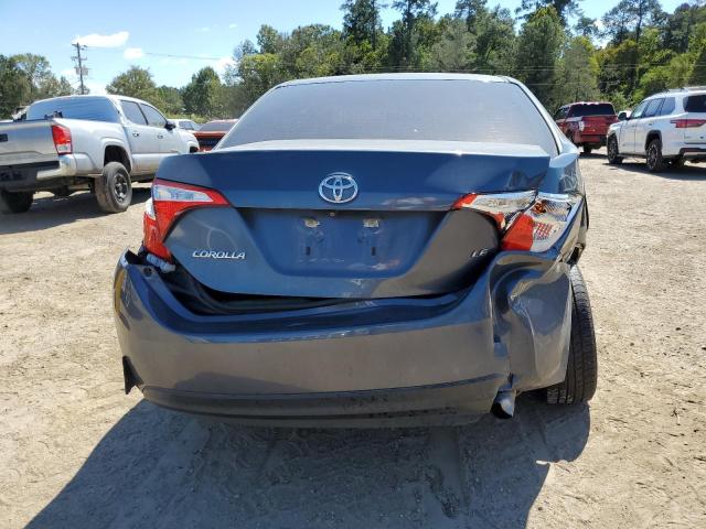 Photo 6 from auction – 2016 TOYOTA COROLLA L with VIN 5YFBURHE4GP476706
