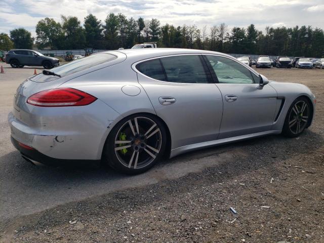 Foto 3 de la subasta – 2015 PORSCHE PANAMERA S con VIN WP0AD2A7XFL041422