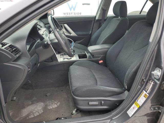 Photo 7 from auction – 2008 TOYOTA CAMRY 4D 2 with VIN 4T1BE46K59U404746