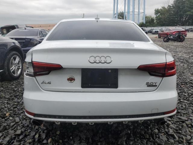 Zdjęcie 6 z aukcji – 2017 AUDI A4 PREMIUM z VIN WAUDNAF4XHN048720