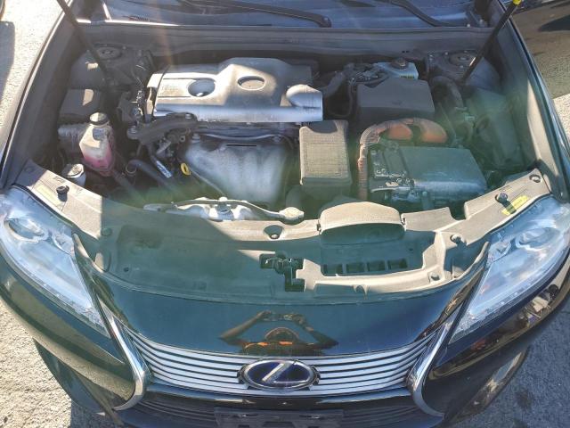 Foto 11 de la subasta – 2014 LEXUS ES 300H con VIN JTHBW1GGXE2047045