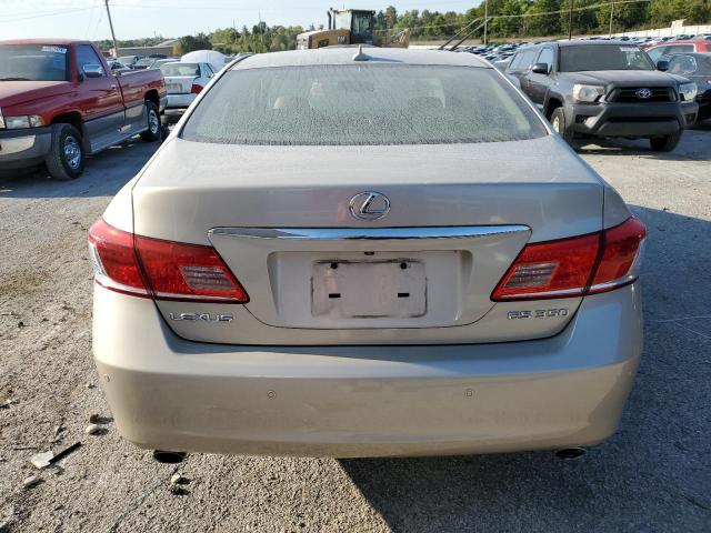 Photo 6 from auction – 2010 LEXUS ES 350 with VIN JTHBK1EG9A2367000