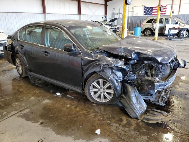 Photo 4 from auction – 2012 SUBARU LEGACY 2.5 with VIN 4S3BMBG64C3041947