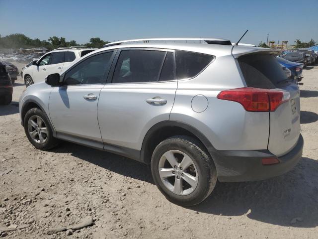 Photo 2 from auction – 2013 TOYOTA RAV4 XLE with VIN JTMRFREV6DD038264