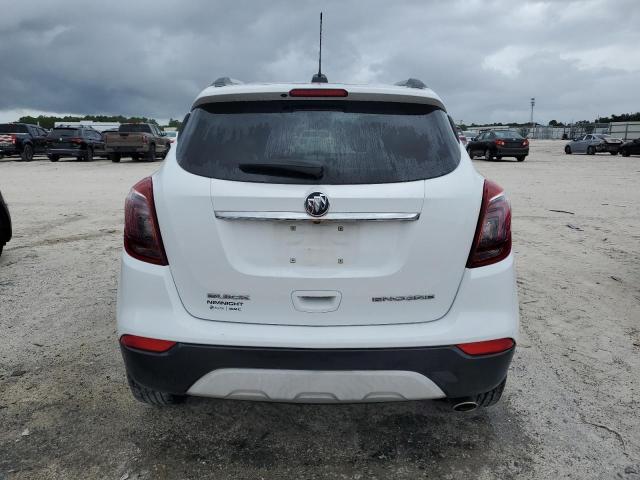 Photo 6 from auction – 2017 BUICK ENCORE PRE with VIN KL4CJASB3HB000471