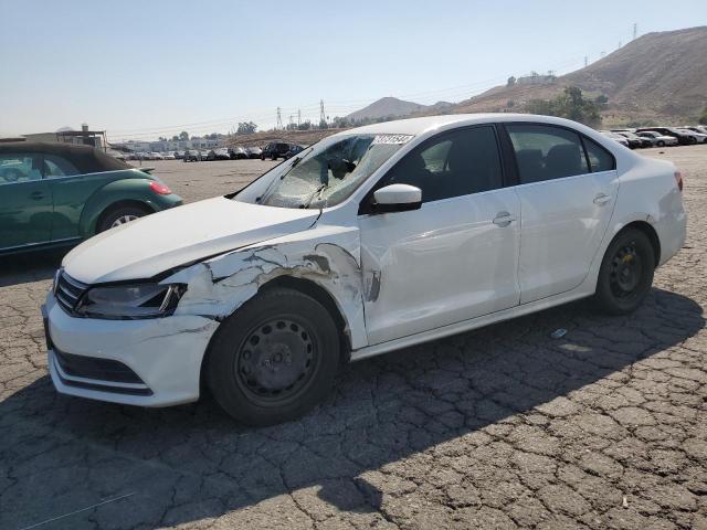 VOLKSWAGEN JETTA S 2017 with VIN 3VW2B7AJ6HM284291 - Photo from auction