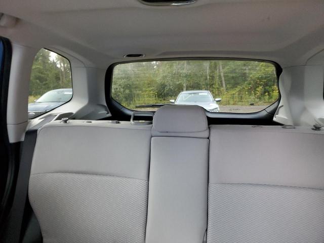 Photo 10 from auction – 2015 SUBARU FORESTER 2 with VIN JF2SJCHC4FH452647