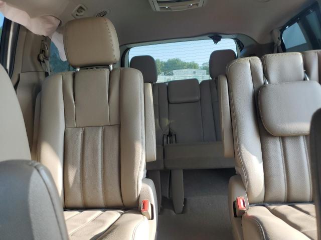 Photo 10 from auction – 2013 CHRYSLER TOWN & COU with VIN 2C4RC1CG8DR531360