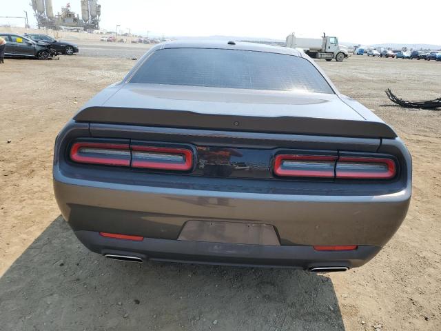 Photo 6 from auction – 2020 DODGE CHALLENGER with VIN 2C3CDZAG4LH253974