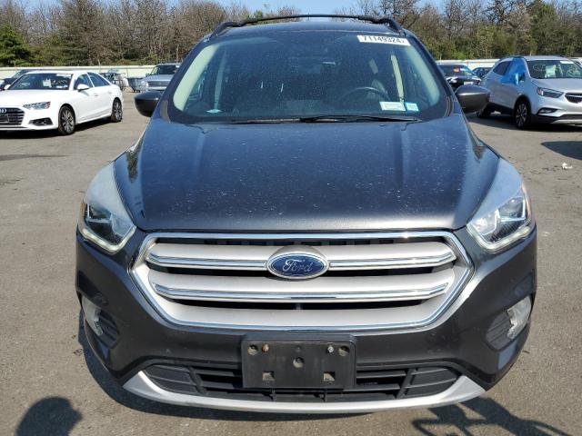 Photo 5 from auction – 2018 FORD ESCAPE SEL with VIN 1FMCU9HD8JUB93209