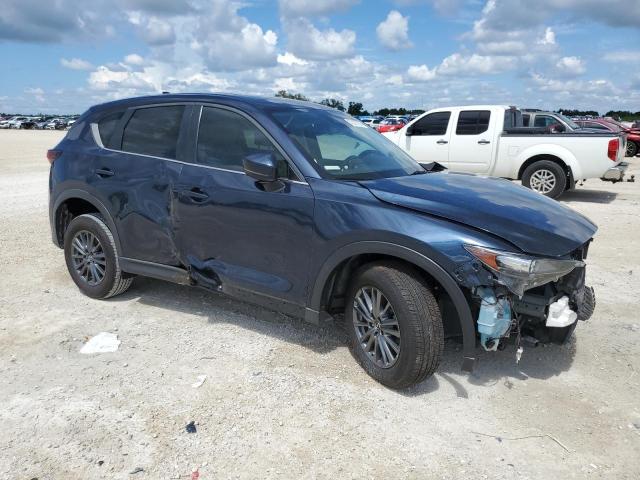 Photo 4 from auction – 2019 MAZDA CX-5 TOURI with VIN JM3KFACM8K1570327