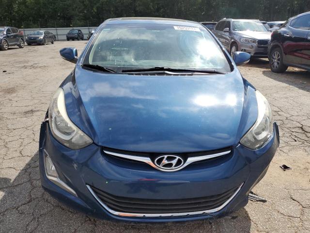 Photo 5 from auction – 2016 HYUNDAI ELANTRA SE with VIN KMHDH4AEXGU645071