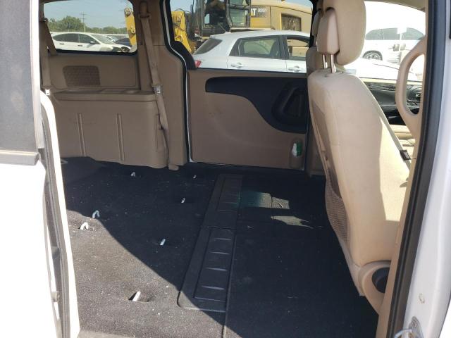 Photo 10 from auction – 2015 DODGE GRAND CARA with VIN 2C4RDGCG0FR548544