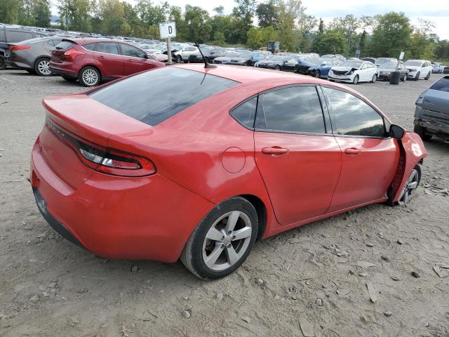 Photo 3 from auction – 2016 DODGE DART SXT with VIN 1C3CDFBB5GD613600