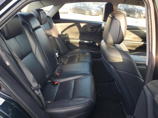 Photo 10 from auction – 2016 TOYOTA AVALON XLE with VIN 4T1BK1EB0GU235886