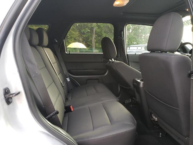 Photo 11 from auction – 2011 FORD ESCAPE XLT with VIN 1FMCU9DG9BKB69417