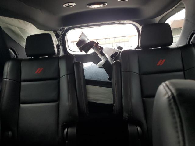 Photo 10 from auction – 2024 DODGE DURANGO R/ with VIN 1C4SDJCT8RC138924