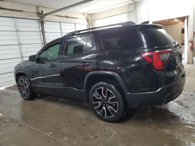 Photo 2 from auction – 2021 GMC ACADIA SLE with VIN 1GKKNKLS3MZ112316