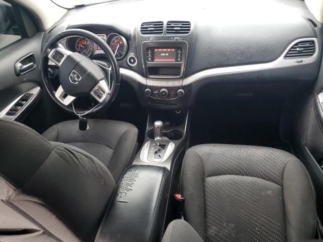 Photo 8 from auction – 2016 DODGE JOURNEY SE with VIN 3C4PDCAB1GT115241