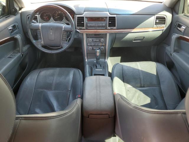 Photo 8 from auction – 2010 LINCOLN MKZ with VIN 3LNHL2GC0AR637019