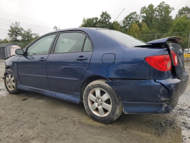 Photo 2 from auction – 2006 TOYOTA COROLLA CE with VIN 2T1BR30E66C605344