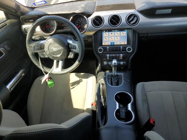 Photo 8 from auction – 2019 FORD MUSTANG with VIN 1FA6P8TH5K5205055