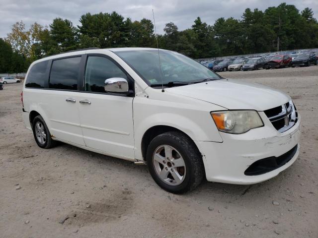 Photo 4 from auction – 2013 DODGE GRAND CARA with VIN 2C4RDGCG6DR528165