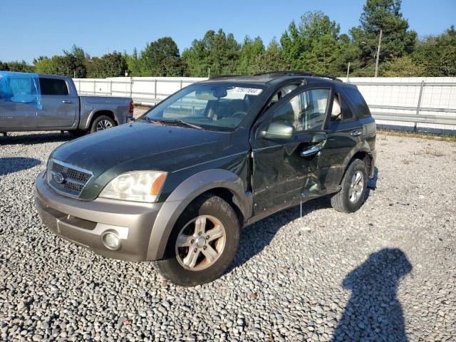 Photo 1 from auction – 2006 KIA SORENTO EX with VIN KNDJD733465540289