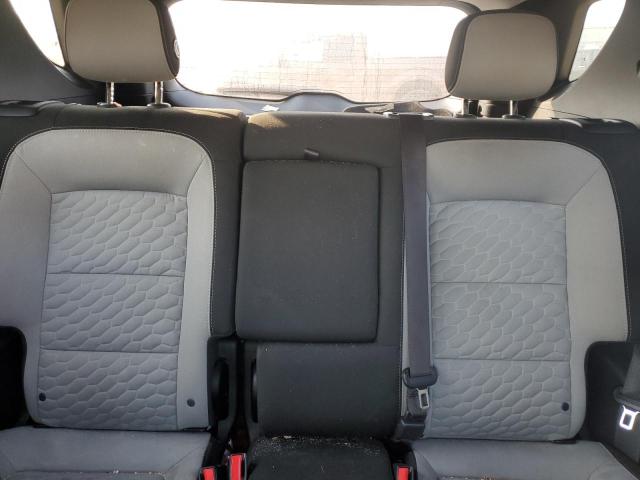 Photo 10 from auction – 2018 CHEVROLET EQUINOX LT with VIN 2GNAXSEV6J6226897