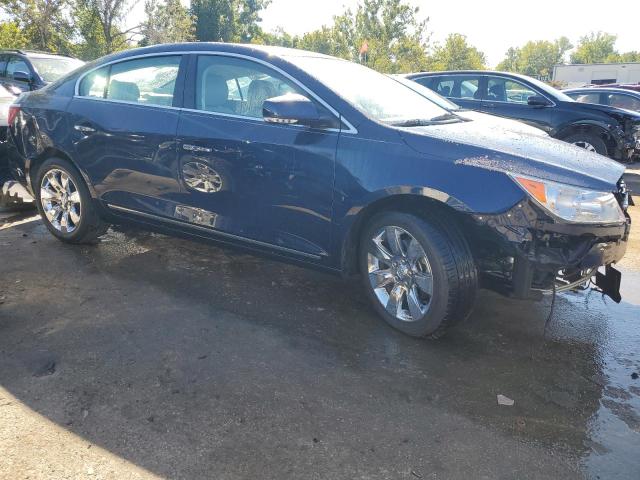 Photo 4 from auction – 2011 BUICK LACROSSE C with VIN 1G4GC5ED4BF159145