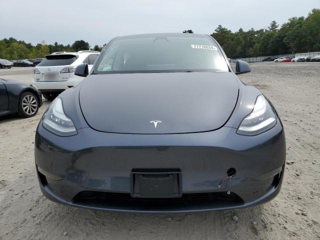 Photo 5 from auction – 2022 TESLA MODEL Y with VIN 7SAYGDEE8NF427822