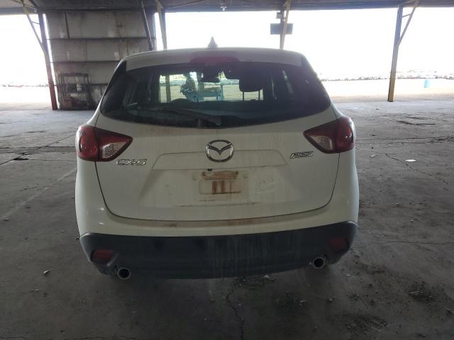 Photo 6 from auction – 2015 MAZDA CX-5 TOURI with VIN JM3KE2CY5F0443218