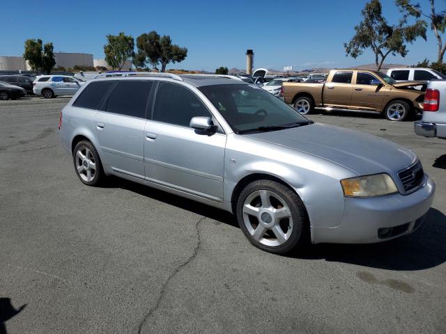 Photo 4 from auction – 2004 AUDI A6 3.0 AVA with VIN WAUVT64BX4N033587