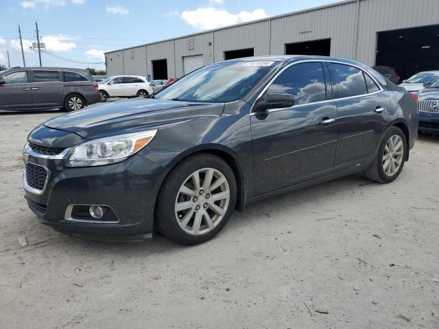 CHEVROLET MALIBU 2LT 2014 with VIN 1G11E5SL1EF148410 - Photo from auction