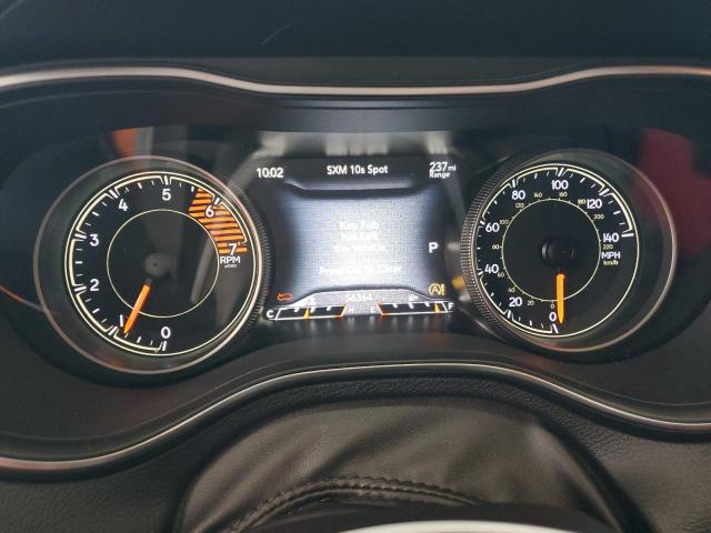 Photo 9 from auction – 2019 JEEP CHEROKEE L with VIN 1C4PJMDNXKD146944