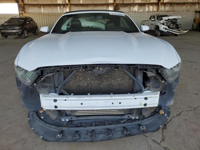 Photo 5 from auction – 2017 FORD MUSTANG with VIN 1FATP8UH9H5220488