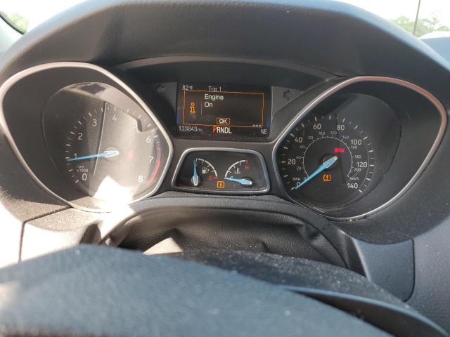 Photo 9 from auction – 2017 FORD FOCUS SE with VIN 1FADP3F20HL304727