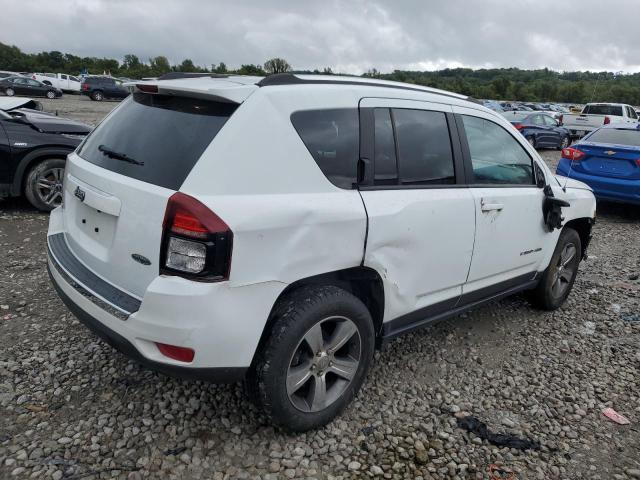 Photo 3 from auction – 2017 JEEP COMPASS LA with VIN 1C4NJDEB7HD137249