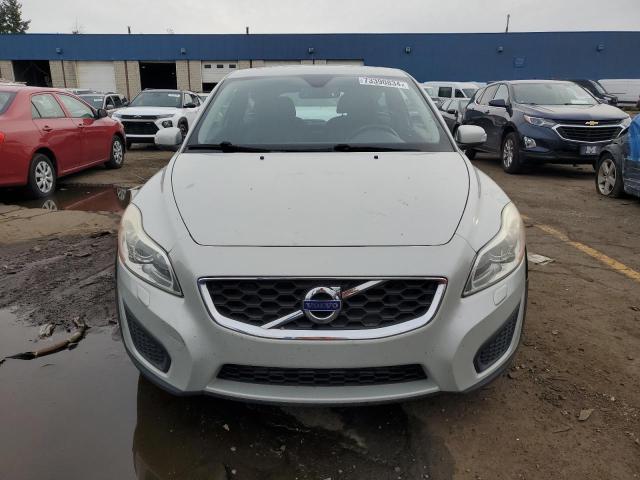 Foto 5 de la subasta – 2011 VOLVO C30 T5 con VIN YV1672MK8B2205029