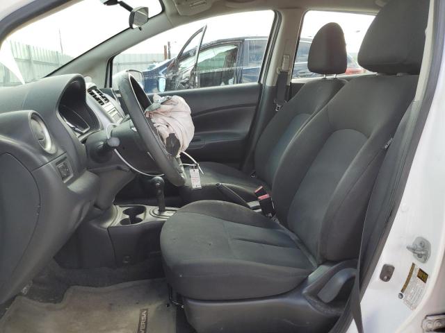 Photo 7 from auction – 2015 NISSAN VERSA NOTE with VIN 3N1CE2CP6FL393827